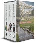 Reluctant Brides of Montana : Books 1-3 (Pioneer Hearts - Women of the Wild West #1) by Marie's Designs