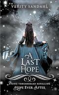 A Last Hope by Verity Sandahl