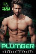 Plumber (Vegas Venom #10) by Colleen Charles
