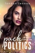 Pack Politics (Solstice Bay Inkverse #4) by Cordelia Owens