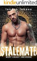 Stalemate (West Coast Inkverse #3) by London Lennox
