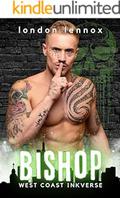 Bishop (West Coast Inkverse #4) by London Lennox