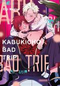 Kabukicho Bad Trip Vol. 1 by Eiji Nagisa