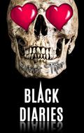 Black Diaries by Robert Thier