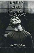 Lucifer wears leather by trickology