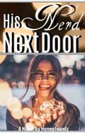 His Nerd Next Door by HoneyJewelz