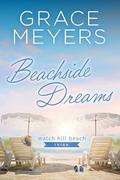 Beachside Dreams by Grace Meyers