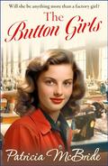 The Button Girls by Patricia A. McBride