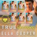 True Belonging by Ella Cooper
