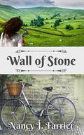 Wall of Stone (Driftwood Cove) by Nancy J. Farrier
