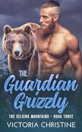 The Guardian Grizzly: The Selkirk Mountains by Victoria Christine