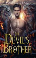 The Devil's Brother (Fallen Angels and Immortal Humans #1) by Sophia Black