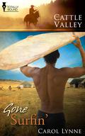 Gone Surfin' by Carol Lynne