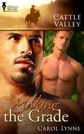 Making the Grade by Carol Lynne