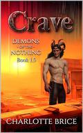 Crave by Charlotte Brice
