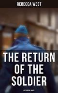 The Return of the Soldier by Rebecca West