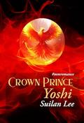 Crown Prince Yoshi by Suilan Lee