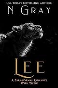 Lee (Shifter Days, Vampire Nights & Demons in Between #9) by N. Gray