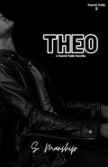 Theo (Forest Falls #1.5) by S. Manship