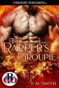 The Rapper's Groupie (The Blood Coven World #4) by T.M. Smith
