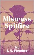 Mistress Spitfire: by The Ombre Bookshelf Publishing