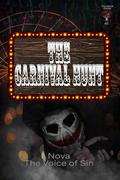 The Carnival Hunt (The Mask #5) by Nova Sin