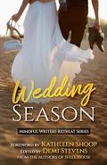 Wedding Season by Abigail Drake