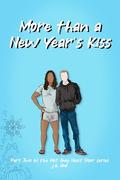 More Than a New Year's Kiss: (gay friends to lovers romance) (The Hot Guy Next Door #2) by J. A. Gul