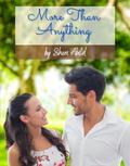 More Than Anything (Perky Sisters #3) by Sheri Abild