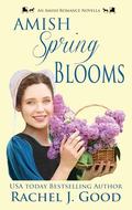 Amish Spring Blooms: An Amish Romance Novella by Rachel J. Good