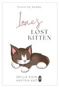 Lane's Lost Kitten by Della Cain, Kaytea Kat