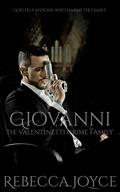 Giovanni: The Valentinetti Crime Family by Rebecca Joyce