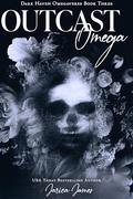 Outcast Omega by Jarica James