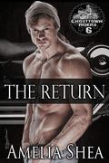 The Return by Amelia Shea