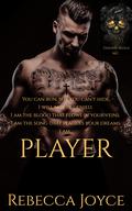 Player: Golden Skulls MC by Rebecca Joyce