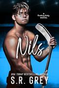 Nils (Breakaway Hockey #3) by S.R. Grey