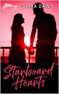 Starboard Hearts by Diana Dawn