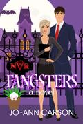 Fangsters, a novel by Jo-Ann Carson
