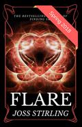 Flare (Peril #3) by Joss Stirling
