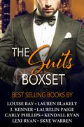 The Suits Boxset by Kendall Ryan