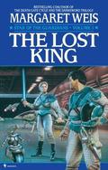 The Lost King (Star of the Guardians #1) by Margaret Weis