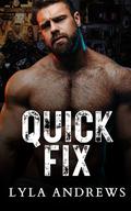 Quick Fix by Lyla Andrews