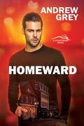 Homeward (Heartward #2) by Andrew Grey