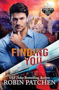 Finding You by Robin Patchen