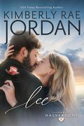 Lee: A Christian Romance (The Halversons #6) by Kimberly Rae Jordan