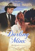Darling Minx (The Benningtons #4) by Annabelle Marin