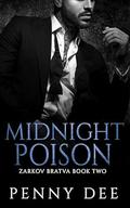 Midnight Poison by Penny Dee