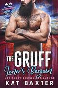 The Gruff Loner's Bargain by Kat Baxter