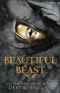 Beautiful Beast (Dragons of Viria #1) by Devyn Sinclair