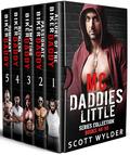 MC Daddies Little Series Collection: Books 46-50 by Scott Wylder